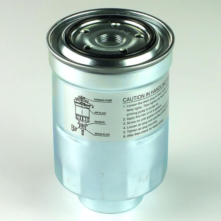 Filtro de combustível DELPHI ref. HDF521
